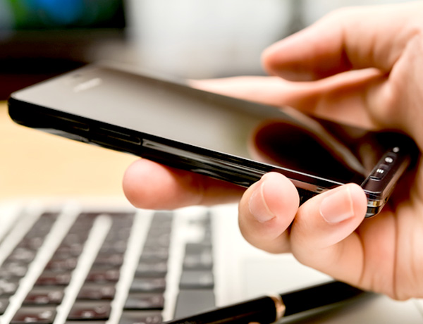 モバイル/モバイルWiFi